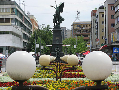 KRUSEVAC